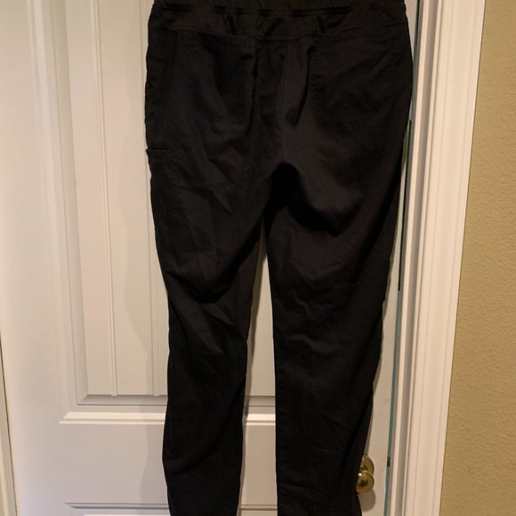 Women's Grey's Anatomy Scrub Pants - Picture 2 of 4